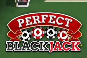 Perfect Blackjack - MG138