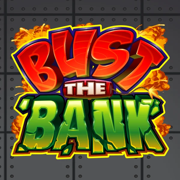Bust the Bank - MG138