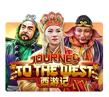 Joker123 : Journey To The West - MG138