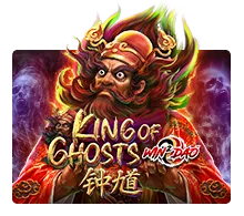 Joker123 : King Of Ghosts - MG138
