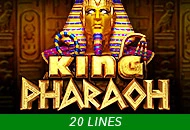 Spadegaming : King Pharaoh - MG138