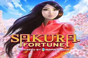 Sakura Fortune - MG138