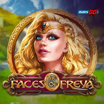 PlaynGo : The Faces Of Freya - MG138