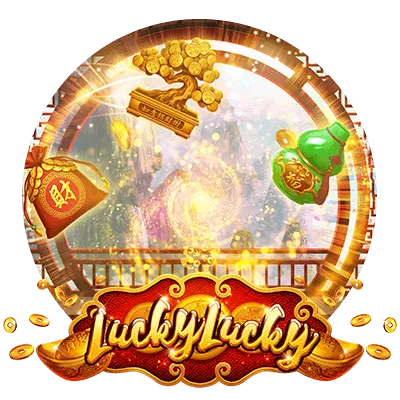 Habanero : Lucky Lucky - MG138