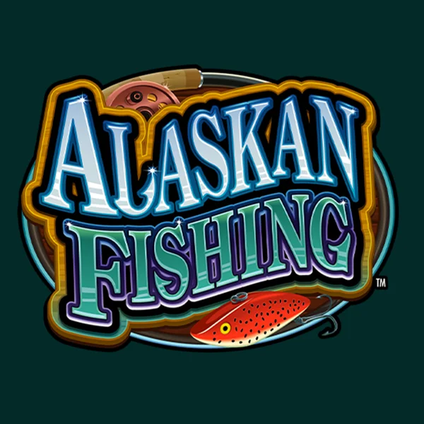 Alaskan Fishing - MG138