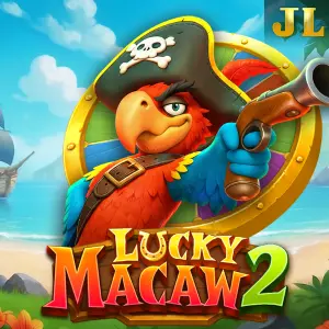 Jili : Lucky Macaw 2 - MG138