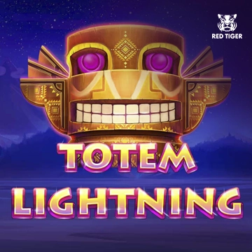 Redtiger : Totem Lightning - MG138