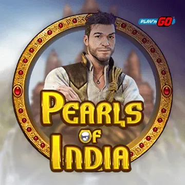 PlaynGo : Pearls of India - MG138