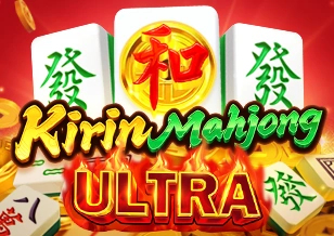 Kirin Mahjong ULTRA - MG138