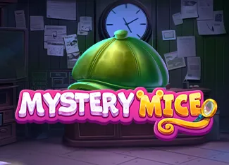 Pragmatic : Mystery Mice - MG138
