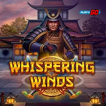 PlaynGo : Whispering Winds - MG138