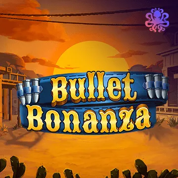Octoplay : Bullet Bonanza - MG138