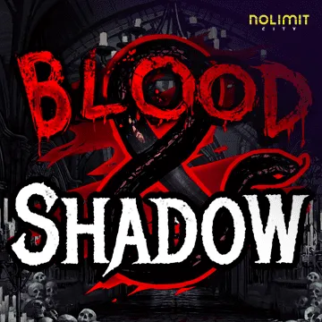 NolimitCity : Blood & Shadow - MG138