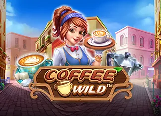 Coffee Wild - MG138