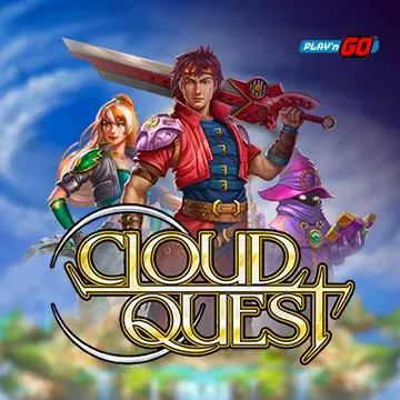 PlaynGo : Cloud Quest - MG138