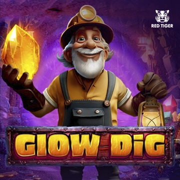 Redtiger : Glow Dig - MG138