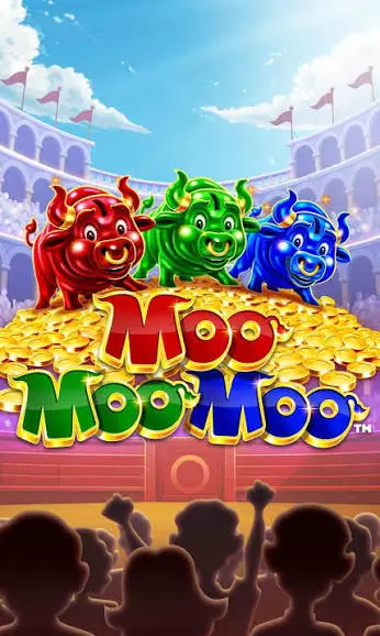Moo Moo Moo - MG138