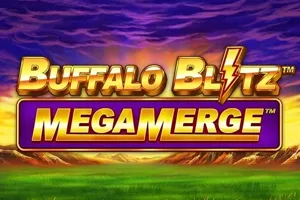 Buffalo Blitz: Mega Merge - MG138