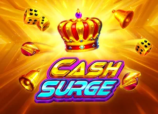 Pragmatic : Cash Surge - MG138