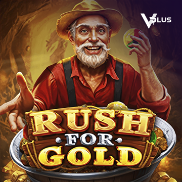 Rush For Gold - MG138