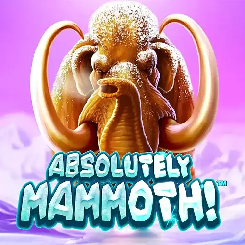 Absolutely Mammoth - MG138