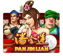 Joker123 : Pan Jin Lian 2 - MG138