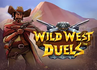 Pragmatic : Wild West Duels - MG138