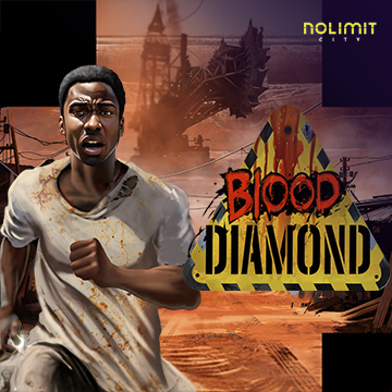 NolimitCity : Blood Diamond - MG138