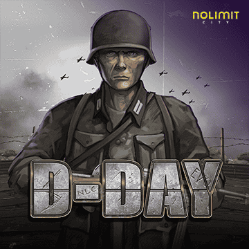 NolimitCity : D Day - MG138