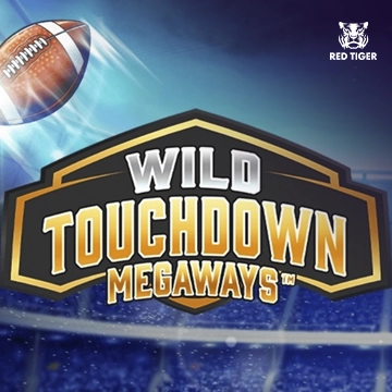 Redtiger : Wild Touchdown MegaWays - MG138