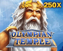 JDB : Olympian Temple - MG138