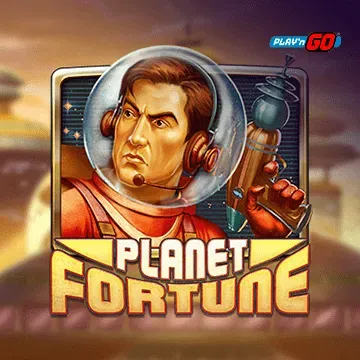 PlaynGo : Planet Fortune - MG138