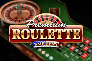 Premium American Roulette - MG138