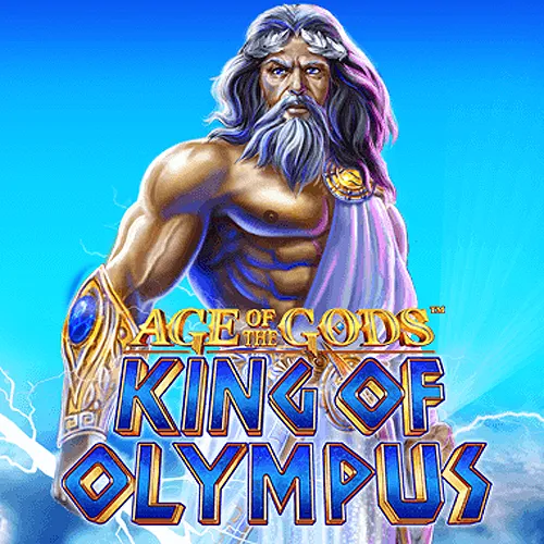 Age of the Gods: King of Olympus - MG138