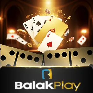 BalakPlay - MG138