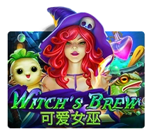 Joker123 : Witchs Brew - MG138