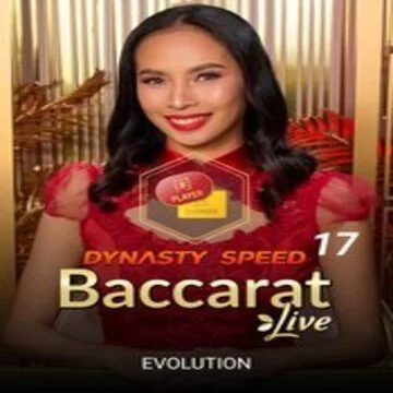 Dynasty Speed Baccarat 17 - MG138
