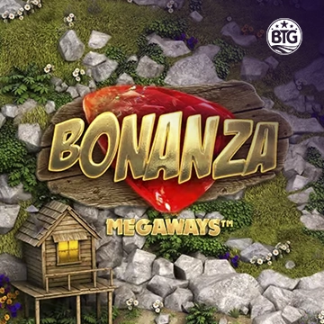 Bigtime : Bonanza - MG138