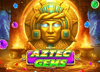 Pragmatic : Aztec Gems - MG138