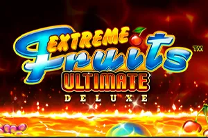 Extreme Fruits Ultimate Deluxe - MG138