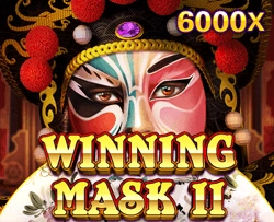 JDB : Winning Mask II - MG138