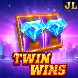 Jili : TWIN WINS - MG138