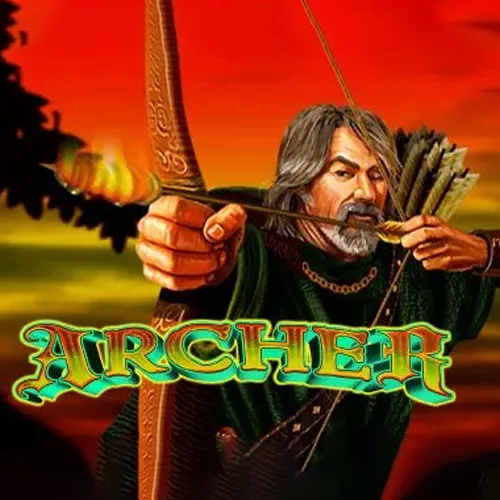 Archer - MG138