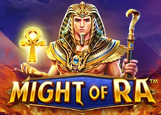Pragmatic : Might of Ra - MG138