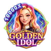 Facai : GOLDEN IDOL - MG138