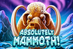 Absolutely Mammoth - MG138