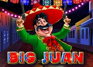 Big Juan - MG138