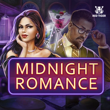 Redtiger : Midnight Romance - MG138