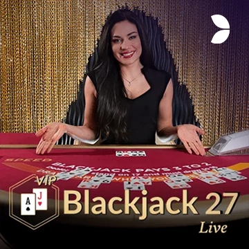 Blackjack VIP 27 - MG138