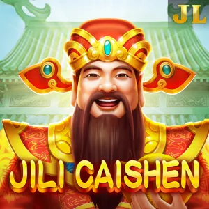 Jili : JILI Caishen - MG138